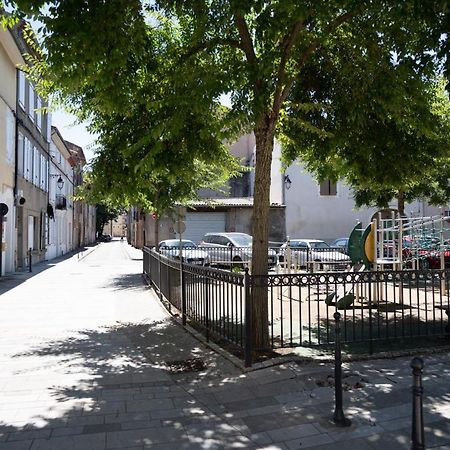 Maison La Majorelle - 90M2 - Garage Et Terrasse Pamiers Luaran gambar