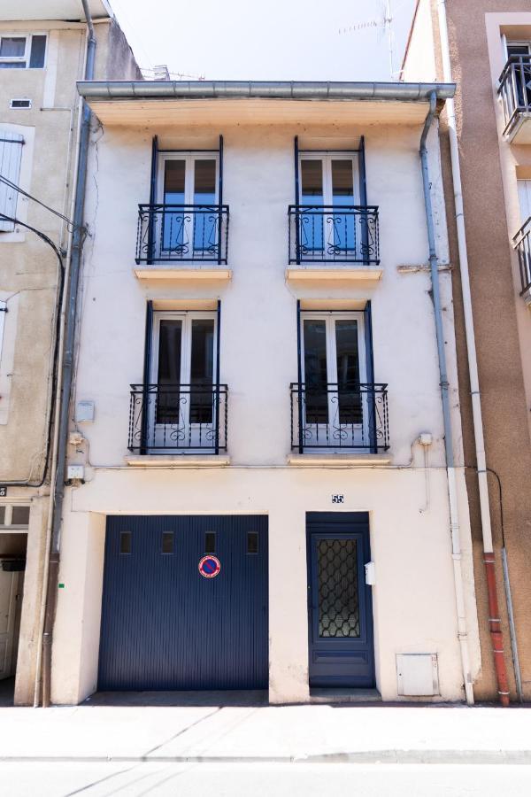 Maison La Majorelle - 90M2 - Garage Et Terrasse Pamiers Luaran gambar