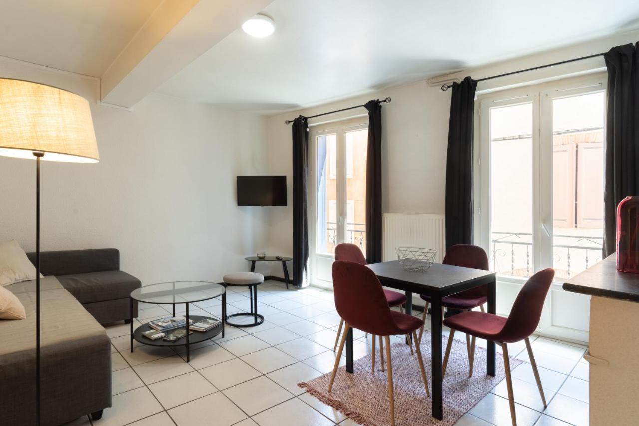 Maison La Majorelle - 90M2 - Garage Et Terrasse Pamiers Luaran gambar