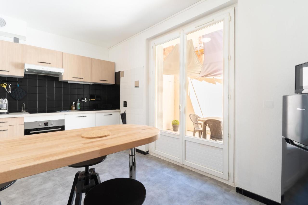 Maison La Majorelle - 90M2 - Garage Et Terrasse Pamiers Luaran gambar