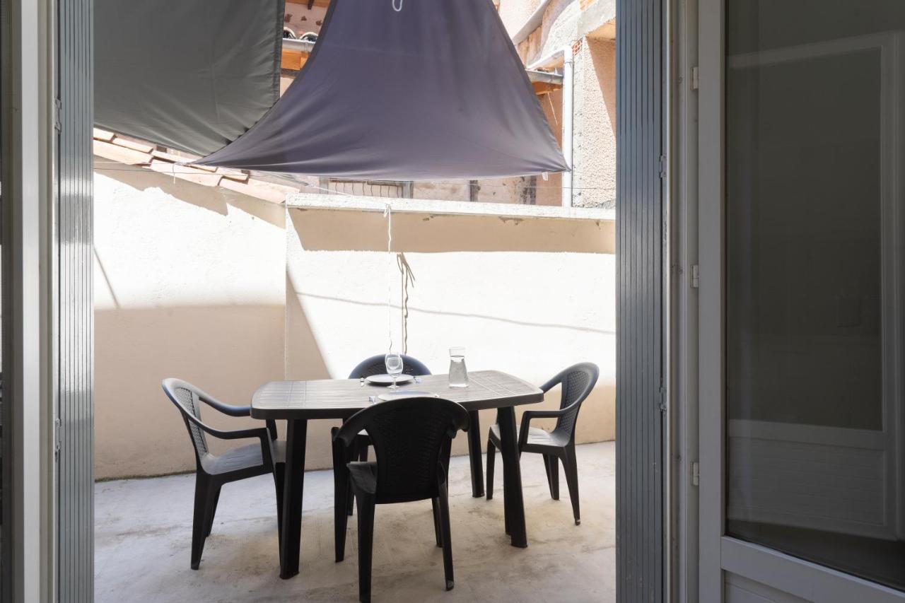Maison La Majorelle - 90M2 - Garage Et Terrasse Pamiers Luaran gambar